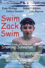 Watch Swim Zack Swim Solarmovie