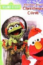 Watch A Sesame Street Christmas Carol Solarmovie