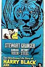 Watch Harry Black and the Tiger Solarmovie