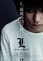 Watch Death Note: L Change the World Solarmovie