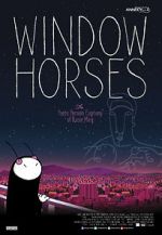 Watch Window Horses: The Poetic Persian Epiphany of Rosie Ming Solarmovie