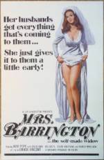 Watch Mrs. Barrington Solarmovie