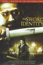 Watch The Sword Identity Solarmovie
