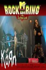 Watch KoRn: Live at AM Ring Solarmovie