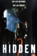 Watch The Hidden II Solarmovie