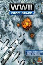 Watch WWII from Space Solarmovie