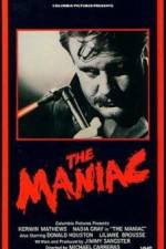 Watch Maniac Solarmovie