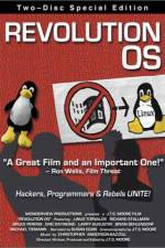 Watch Revolution OS Solarmovie
