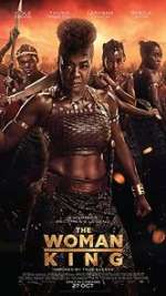 Watch The Woman King Solarmovie