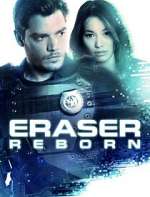 Watch Eraser: Reborn Solarmovie