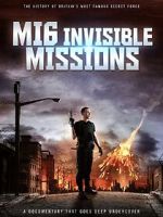 Watch MI6 Invisible Missions (Short 2023) Solarmovie