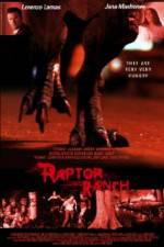 Watch Raptor Ranch Solarmovie