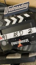 Watch Firestarter Solarmovie