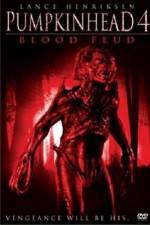 Watch Pumpkinhead: Blood Feud Solarmovie