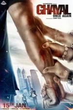 Watch Ghayal Once Again Solarmovie
