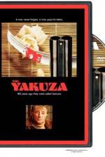 Watch The Yakuza Solarmovie