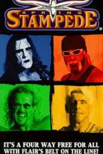 Watch WCW Spring Stampede Solarmovie