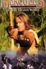 Watch Hercules and the Amazon Women Solarmovie