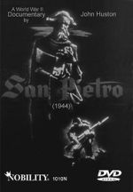 Watch San Pietro (Short 1945) Solarmovie