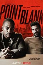 Watch Point Blank Solarmovie