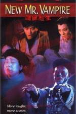 Watch New Mr. Vampire Solarmovie