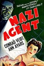 Watch Nazi Agent Solarmovie