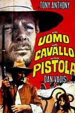 Watch Un uomo, un cavallo, una pistola Solarmovie