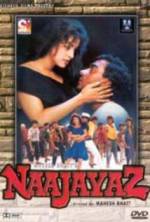 Watch Naajayaz Solarmovie