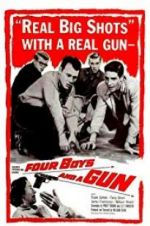 Watch Four Boys and a Gun Solarmovie