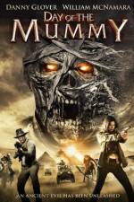 Watch Day of the Mummy Solarmovie