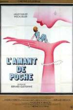 Watch L'amant de poche Solarmovie
