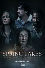 Watch Spring Lakes Solarmovie