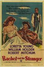Watch Rachel and the Stranger Solarmovie