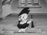 Watch Pied Piper Porky (Short 1939) Solarmovie