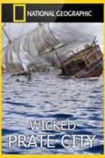 Watch Wicked Pirate City Solarmovie