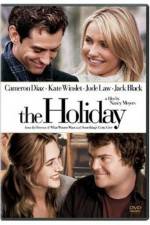 Watch The Holiday Solarmovie