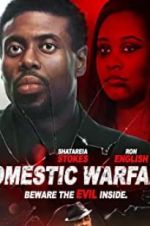 Watch Domestic Warfare Solarmovie
