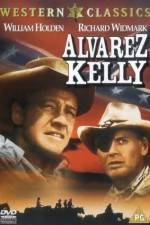 Watch Alvarez Kelly Solarmovie