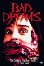 Watch Bad Dreams Solarmovie