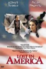 Watch Lost in America Solarmovie