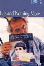 Watch Life And Nothing More Solarmovie