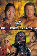 Watch WWF Rebellion Solarmovie