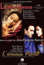 Watch L'écrivain public Solarmovie