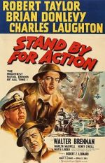 Watch Stand by for Action Solarmovie