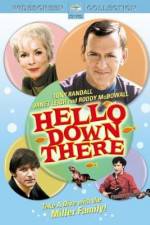 Watch Hello Down There Solarmovie