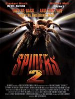 Watch Spiders II: Breeding Ground Solarmovie