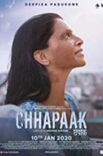 Watch Chhapaak Solarmovie