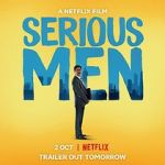 Watch Serious Men Solarmovie