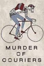 Watch Murder of Couriers Solarmovie