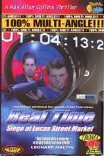 Watch Real Time Siege at Lucas Street Market Solarmovie
